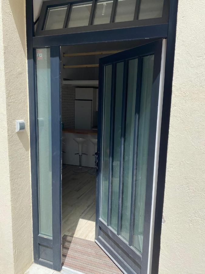 Great Loft Atocha Downtown Apartment Madrid Exterior photo